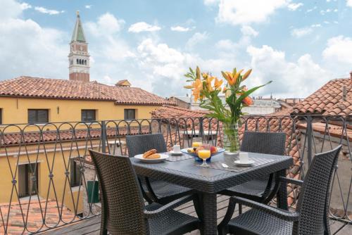 San Marco Apartment | Ve.N.I.Ce Cera San Marco Terrace