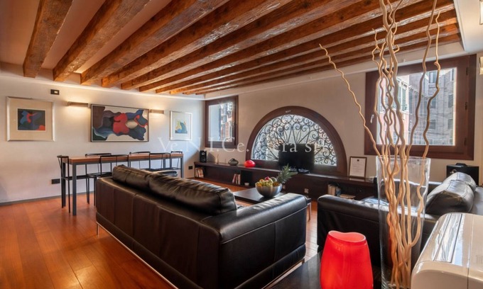 San Marco Apartment | Ve.N.I.Ce. Cera San Moisè