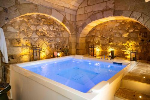 Mottola Hotel | Vecchia Mottola WELLNESS