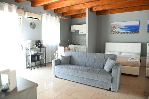 Borgo Vecchio House | Vecchio borgo