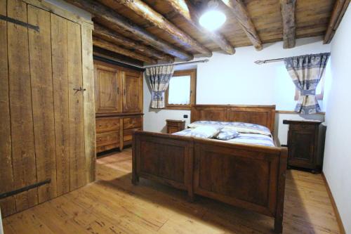Charvensod Apartment | Vecchio Fienile