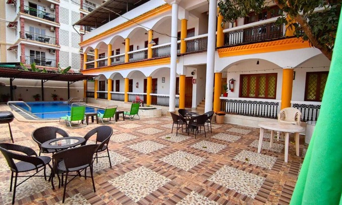 Saipem Apartment | Veda Hotels & Villas