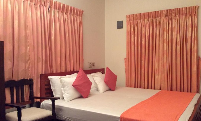 Thamaraparambu Bed & Breakfast | Veda Wellness B&B and Yoga Centre