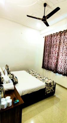 Shri Madhopur Hotel | Vedas Homestay by Mandothiya's