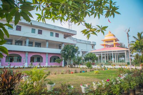 Muradev Bed & Breakfast | Vedic Villa