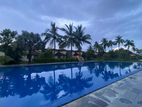 Vedic Village Apartment | Vedic Village Kolkata Lovely 2 BHK with VIEW