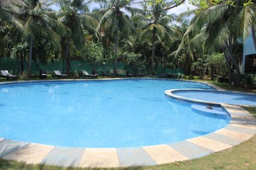Kandur Hotel | Vedic Village Sriperumbudur formerly known as Citrus Hotel