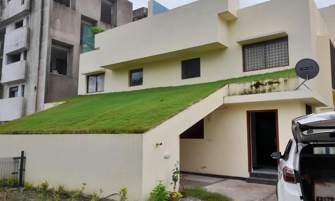 Vedic Village Villa | vedic village villa