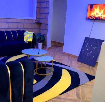 Gilgil Apartment | Veeanna Homes