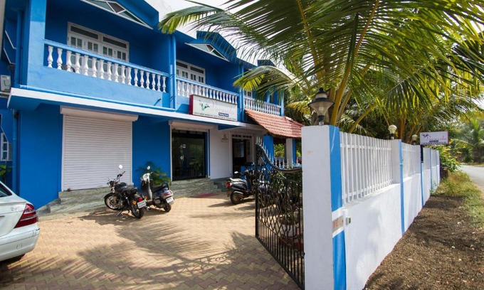 Fatrade House | Veeniola Holiday Home