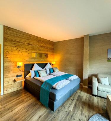 Haren Hotel | Veenland Hotel