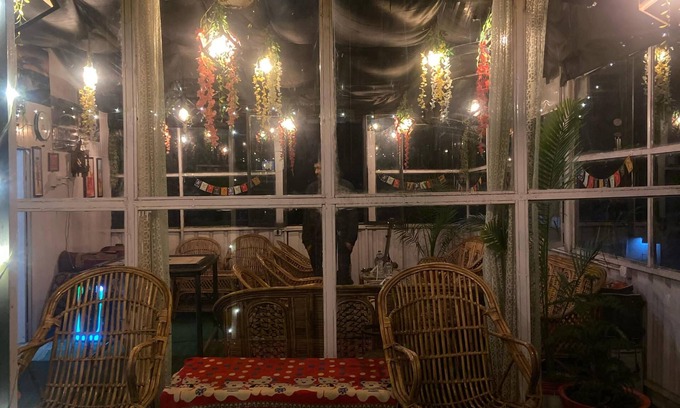 Dugalbitta Hotel | Veerbhadra hotels