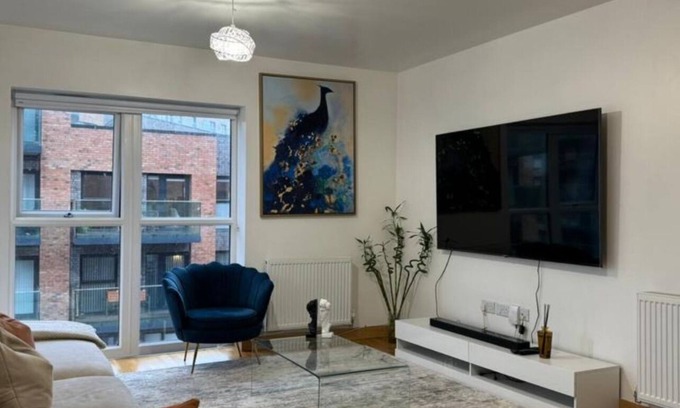 Dartford Apartment | Vee’s Residence Dartford