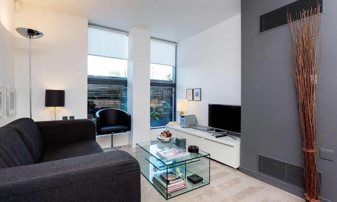 Paddington Apartment | Veeve - Zen By The Water