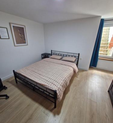 Veeweide Apartment | veeweyde