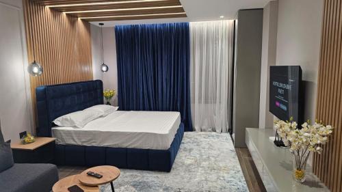 Golem Apartment | Vega Appartement 1