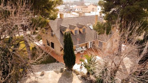 Jaen House | Vega de la Reina