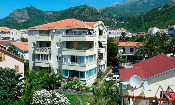 Lazi Apartment | vega