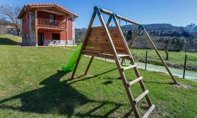 Priesca Cottage | Vega Rodiles apartments for 2 people