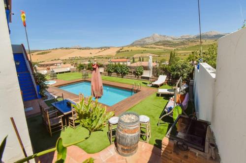 Casabermeja Ski Chalet | Vega’s Love