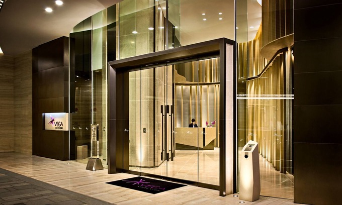 Tseung Kwan O Hotel | Vega Suites