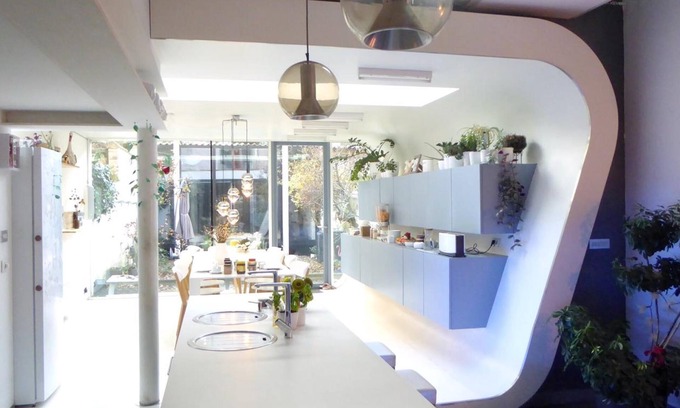 Sint-Andries Bed & Breakfast | Vegan b&b AM/PM