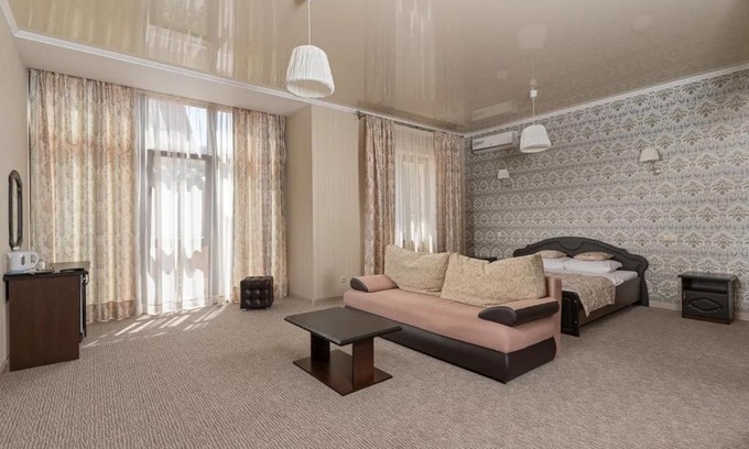 Gelendzhik House | Vegas Guest House