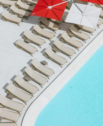 Paceville Hotel | Vegas Resort