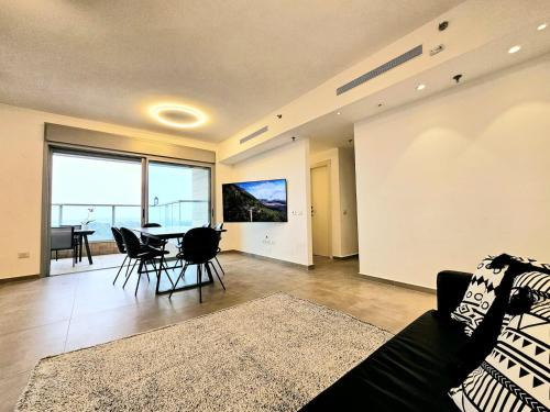 Jerusalem Apartment | Vegas- View & Luxury Apartment