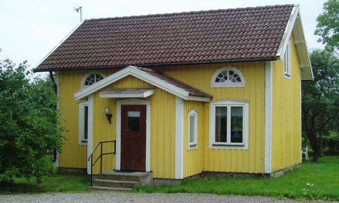 Moheda House | Vegby Bolsgård "Lillstugan"