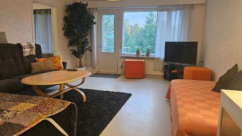Kuorevesi Apartment | Vehkaojan Kotoisa