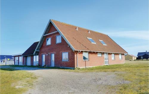 Nørre Lyngvig Apartment | Vejlgård