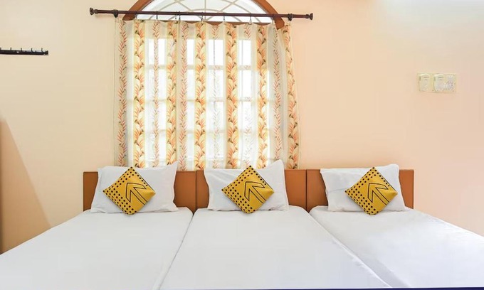 Palani Hotel | VEL VEL GUEST HOUSE