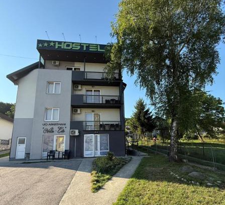 Zavidovici Apartment | Vela-edo