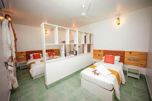 Mathiveri House | Velana Vibes at Mathiveri