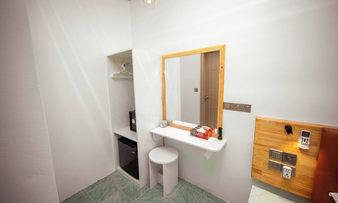 Mathiveri Bed & Breakfast | Velana Vibes – Your Tranquil Getaway in the Heart of Mathiveri, Maldives