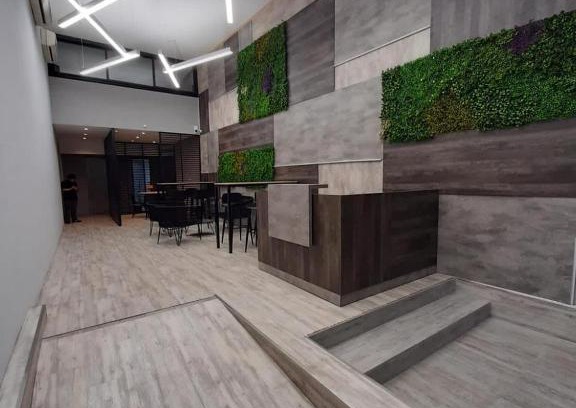 Villa Crespo Apartment | Velasco House