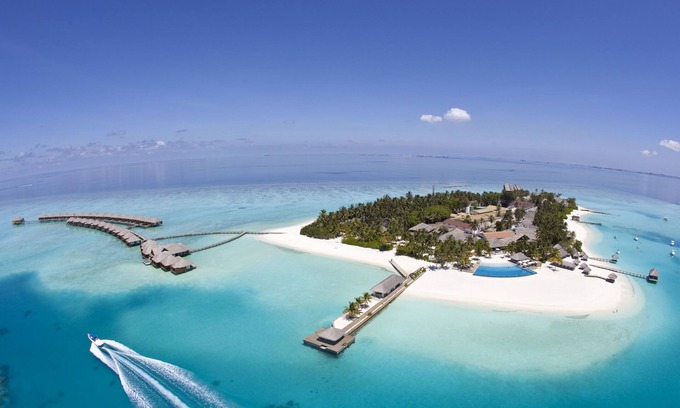 Velassaru Resort | Velassaru Maldives