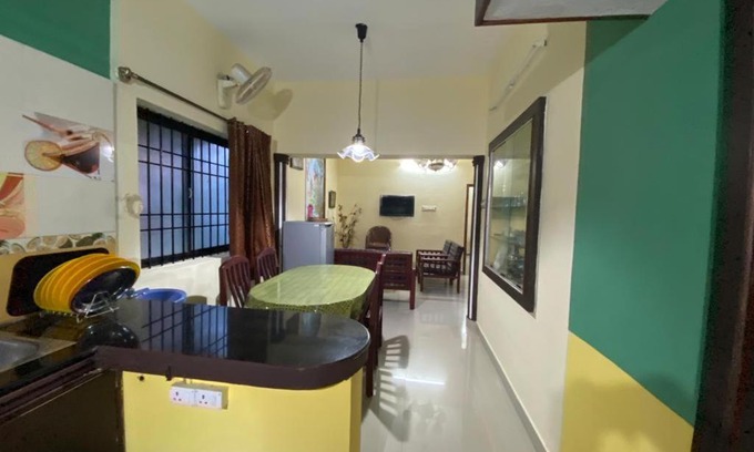 Yelagiri Villa | Velavan Hill View Resort