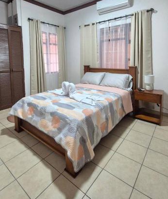 Pacuare Reserve Hotel | Velaz Guesthouse