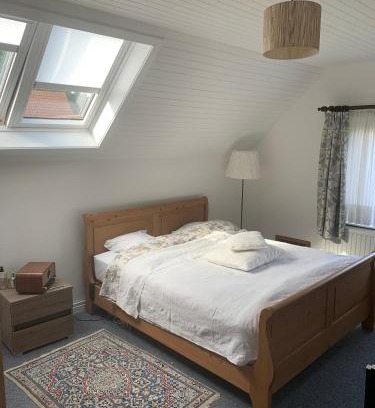 Sint-Idesbald Apartment | Veldtijm