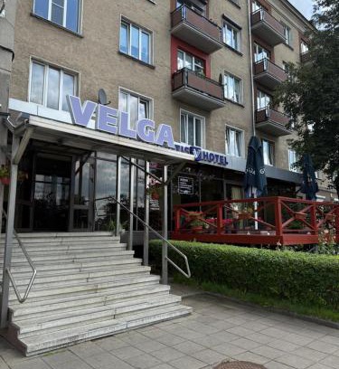 Vilnius Hotel | Velga