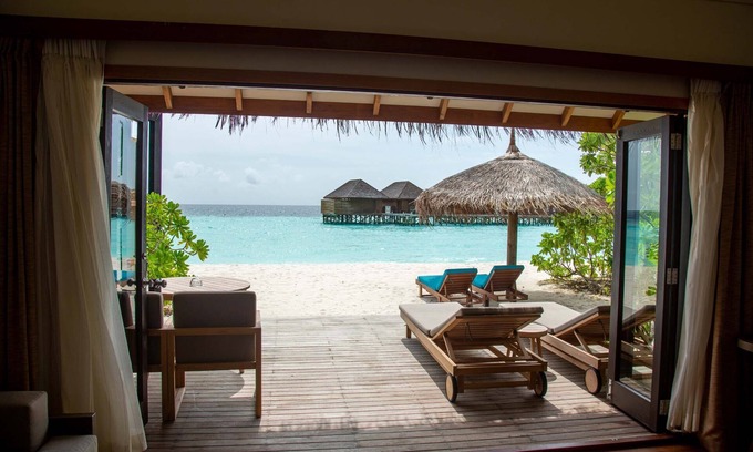 Veligandu Island Resort | Veligandu Maldives Resort Island