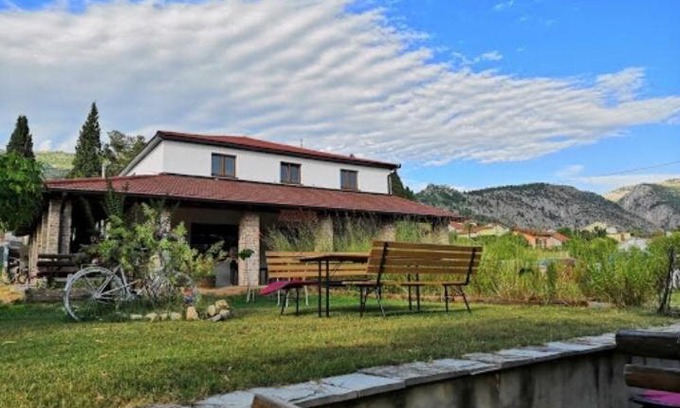 Blagaj Apartment | Velika ada