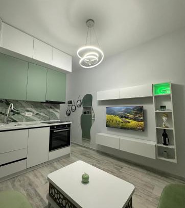 Velipoje Apartment | Velipoja Green Home 2