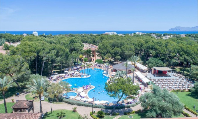Son Baulo Apartment | Vell Mari Hotel & Resort