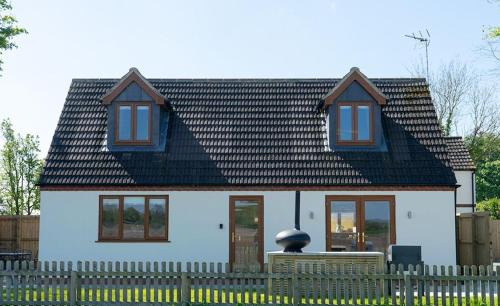 Dunston House | Vella