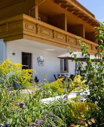 Sittersdorf Cabin | Vellach Lodge