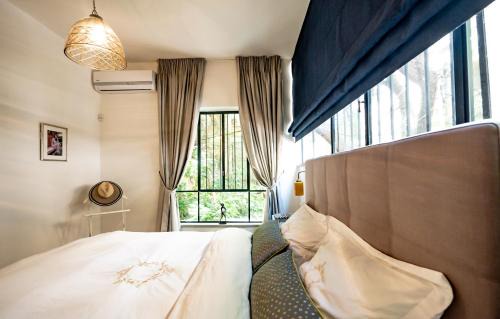 Tel Aviv Apartment | VELLER Olifant