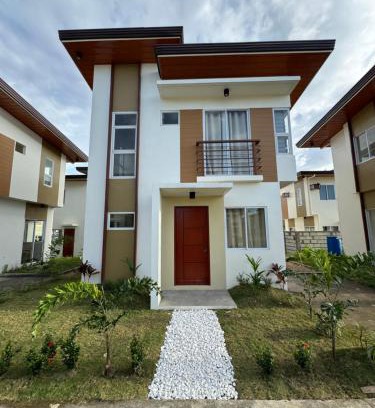 Dauis Apartment | Velmiro Greens dauis Panglao - 3 bedroom apartment unit P1112
